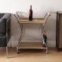 Chariot de Cuisine Versa     Marron 42 x 78,5 x 68,5 cm