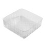 Paragüero Versa Design Blanco Fusion 18 x 52 x 18 cm