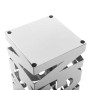 Paragüero Versa Design Blanco Fusion 18 x 52 x 18 cm