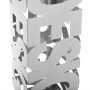 Paragüero Versa Design Blanco Fusion 18 x 52 x 18 cm