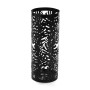 Paragüero Versa Pauwel Negro 19 x 49 x 19 cm