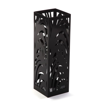 Paragüero Versa Negro 15,5 x 49 x 15,5 cm