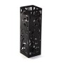 Paragüero Versa Negro 15,5 x 49 x 15,5 cm