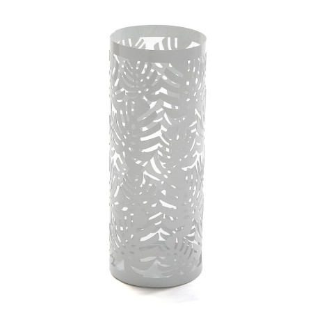 Paragüero Versa Pauwel Blanco 19 x 49 x 19 cm