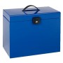 Armoire de classement rechargeable Esselte Bleu