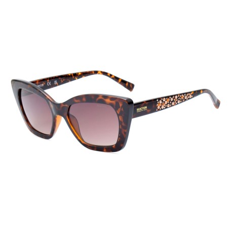 Lunettes de soleil Femme Kenneth Cole RN00015-5352F