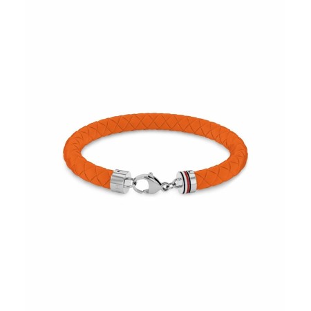 Pulsera Hombre Tommy Hilfiger 2790557 Silicona 20 cm
