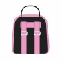 Mochila Escolar Hello Kitty Rosa 19,0 x 23,0 x 8,0 cm