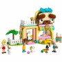 Set de construction Lego