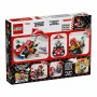 Set de construction Lego