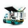 Set de construction Lego