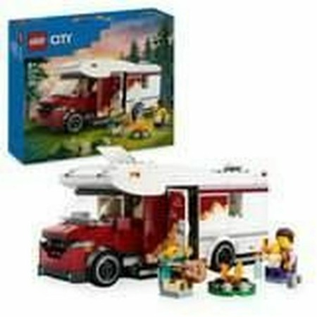 Juego de Construcción Lego