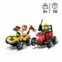 Juego de Construcción Lego