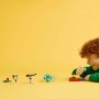 Set de construction Lego