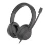 Auriculares Nilox Negro