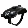 Harnais pour Chien Julius K9 IDC Noir S
