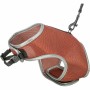 Harnais pour Chien Trixie Orange