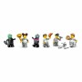 Juego de Construcción Lego