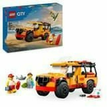 Juego de Construcción Lego