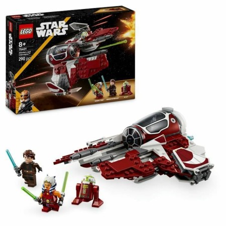 Juego de Construcción Lego