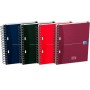 Cuaderno Oxford A5+ 100 Hojas 5 Piezas (20 Unidades)