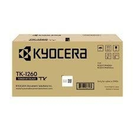 Tóner Original Kyocera (1 unidad)