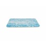 Tapis pour chien Trixie Bleu 28 × 20 CM Rafraîchissant
