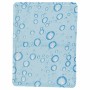 Tapis pour chien Trixie Bleu clair Polyester 40 × 30 cm Rafraîchissant