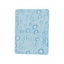 Tapis pour chien Trixie Bleu clair Polyester 40 × 30 cm Rafraîchissant