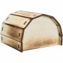 Petit maison Trixie Mikkel 13 × 9 × 13 CM