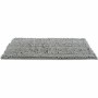 Alfombra para perros Trixie Gris 80 × 60 cm Absorbente