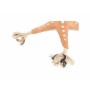 Jouet pour chien Trixie Polyester Coton Étoile de mer 32 cm