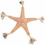 Jouet pour chien Trixie Polyester Coton Étoile de mer 32 cm