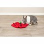 Tapis de jeu Trixie Rouge Polyester 33 × 40 cm