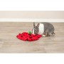 Tapis de jeu Trixie Rouge Polyester 33 × 40 cm