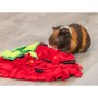 Tapis de jeu Trixie Rouge Polyester 33 × 40 cm