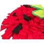 Tapis de jeu Trixie Rouge Polyester 33 × 40 cm
