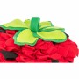 Tapis de jeu Trixie Rouge Polyester 33 × 40 cm