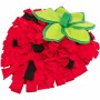 Tapis de jeu Trixie Rouge Polyester 33 × 40 cm