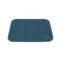 Tapis de Litière pour Chat Trixie Bleu PVC 37 × 45 cm