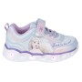 Zapatillas Deportivas con LED Frozen
