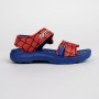 Sandales pour Enfants Spider-Man Rouge