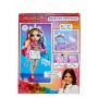 Figura de Acción MGA 30 cm