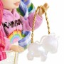 Figura de Acción MGA 30 cm