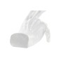 porte-livre DKD Home Decor Résine Marbre Mains (20,5 x 14 x 15,5 cm)