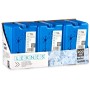 Acumulador de Frío Leknes TK-22200 200 ml 11 x 16,5 x 1,5 cm (24 Unidades)