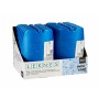 Refroidisseur de Bouteilles Leknes TK22300 Bleu Polyéthylène 300 ml 12 x 17 x 4,5 cm (12 Unités)