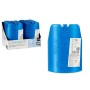 Refroidisseur de Bouteilles Leknes TK22300 Bleu Polyéthylène 300 ml 12 x 17 x 4,5 cm (12 Unités)