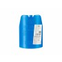 Refroidisseur de Bouteilles Leknes TK22300 Bleu Polyéthylène 300 ml 12 x 17 x 4,5 cm (12 Unités)