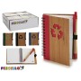 Libreta de Anillas S4 Pincello AR1810138 1 x 13 x 10 cm (24 Unidades)
